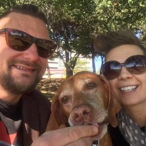 Meet your Posher, Brigitta